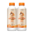 Himaleh Sea Buckthorn Juice 300ml (Pack of 2)
