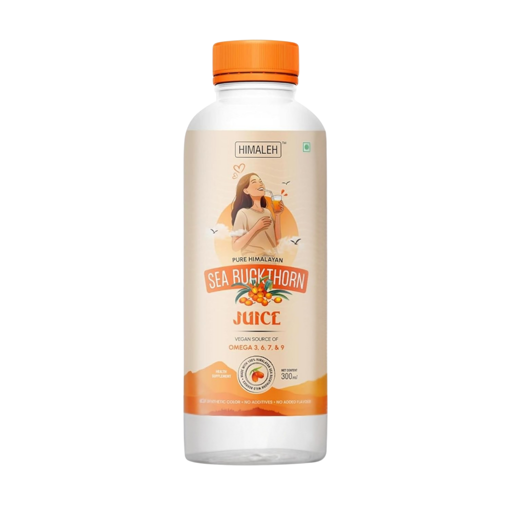 Himaleh Sea Buckthorn Juice 300ml