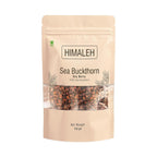 Himaleh Sea Buckthorn Berry Dry (100 GM)