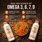 Himaleh Sea Buckthorn Juice 300ml