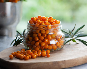 Sea Buckthorn Juice